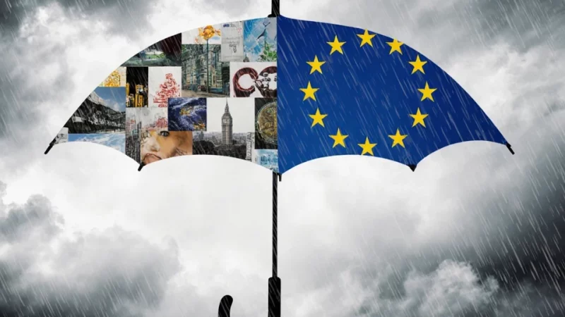 МВФ-2025: Диагностика структурного разрыва в Восточной Европе