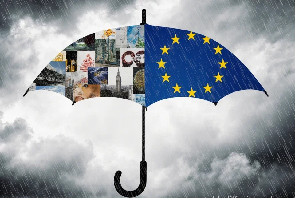 МВФ-2025: Диагностика структурного разрыва в Восточной Европе