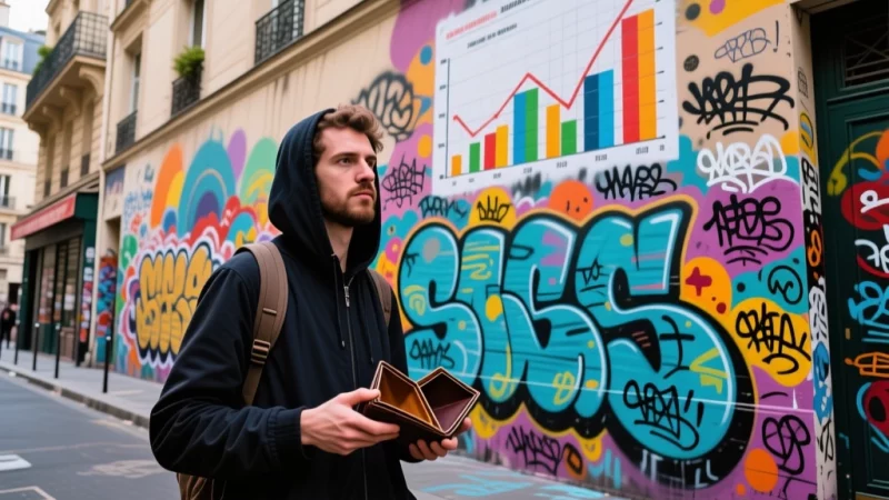 Доходы растут, а кошельки пустеют: парадокс восстановления экономики Франции на фоне социального недовольства Доходы растут, а кошельки пустеют: парадокс восстановления экономики Франции на фоне социального недовольства