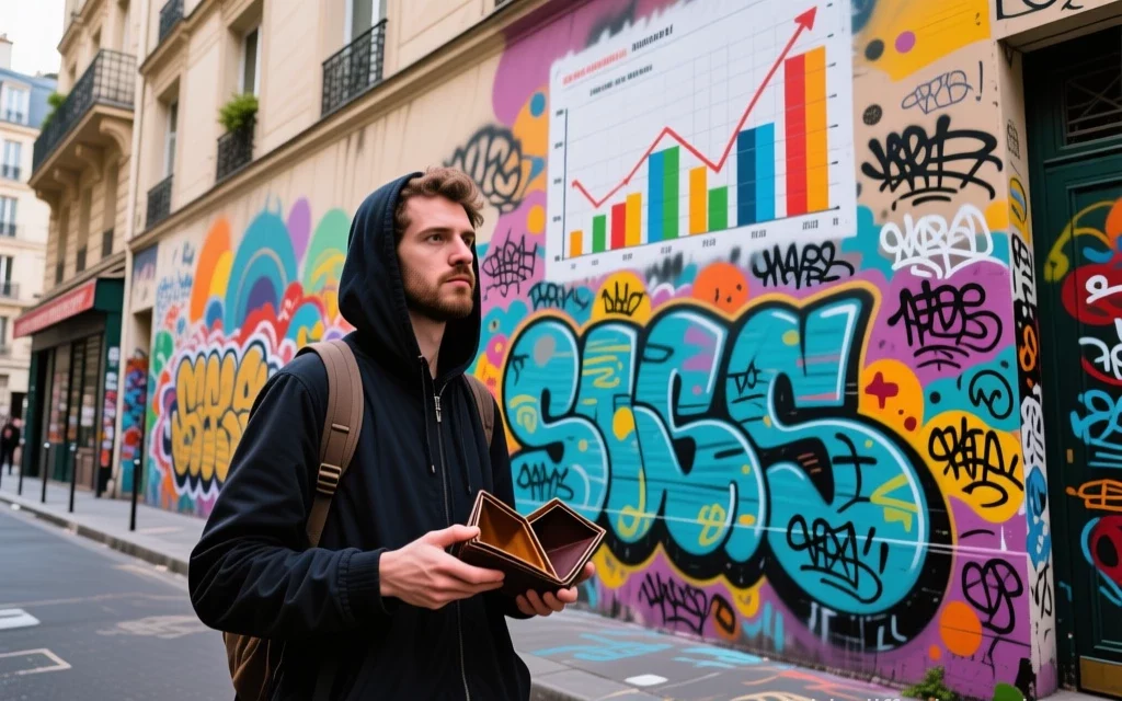 Доходы растут, а кошельки пустеют: парадокс восстановления экономики Франции на фоне социального недовольства Доходы растут, а кошельки пустеют: парадокс восстановления экономики Франции на фоне социального недовольства