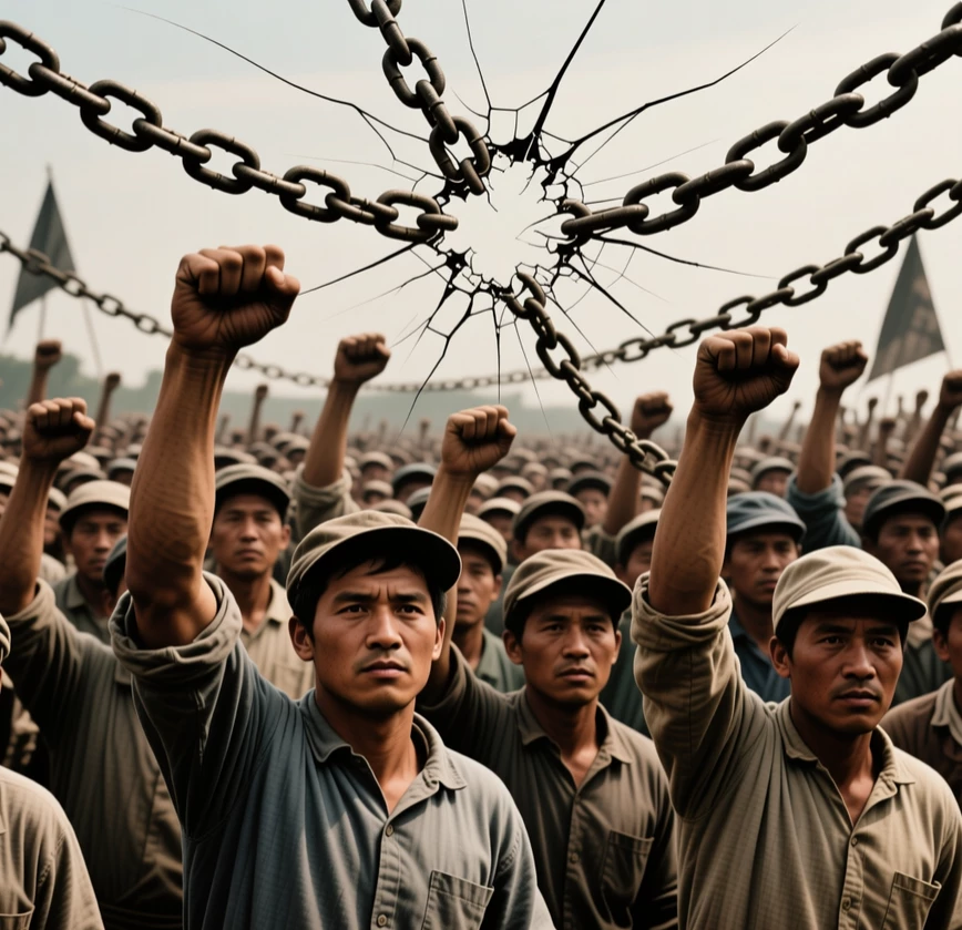 Судебная реабилитация как триумф солидарности: как 48 000 работников в Бангладеше были освобождены от уголовного преследования Судебная реабилитация как триумф солидарности: как 48 000 работников в Бангладеше были освобождены от уголовного преследования