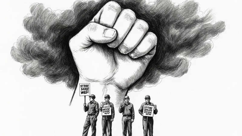 Перемирие на канадской почте: удар перенесен на Рождество