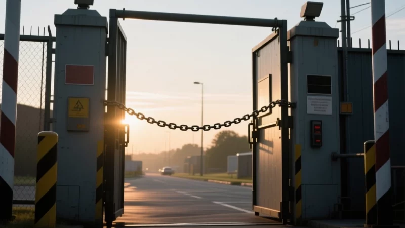 Политический эксперимент: что стоит за решением Польши открыть часть границы с Беларусью Политический эксперимент: что стоит за решением Польши открыть часть границы с Беларусью