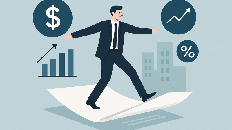 Видимая устойчивость и скрытые дисбалансы: анализ социально-экономической динамики Беларуси по данным Нацбанка Видимая устойчивость и скрытые дисбалансы: анализ социально-экономической динамики Беларуси по данным Нацбанка