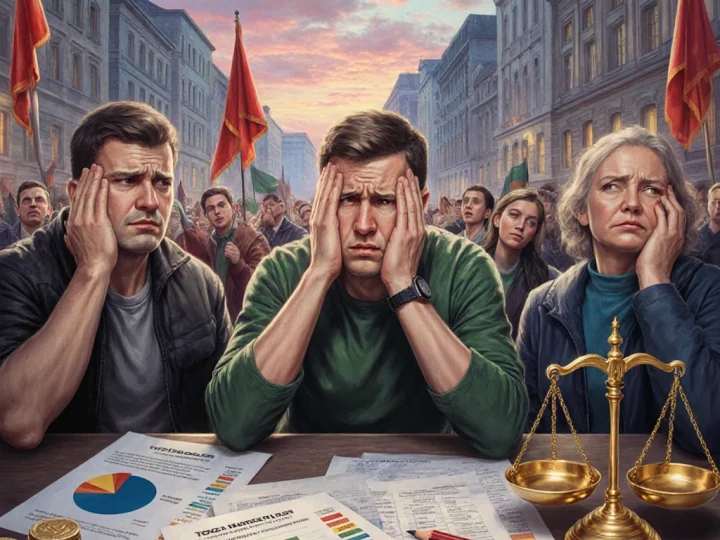 Грядет повышение налогов в Беларуси: каковы изменения и их последствия