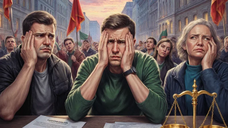 Грядет повышение налогов в Беларуси: каковы изменения и их последствия