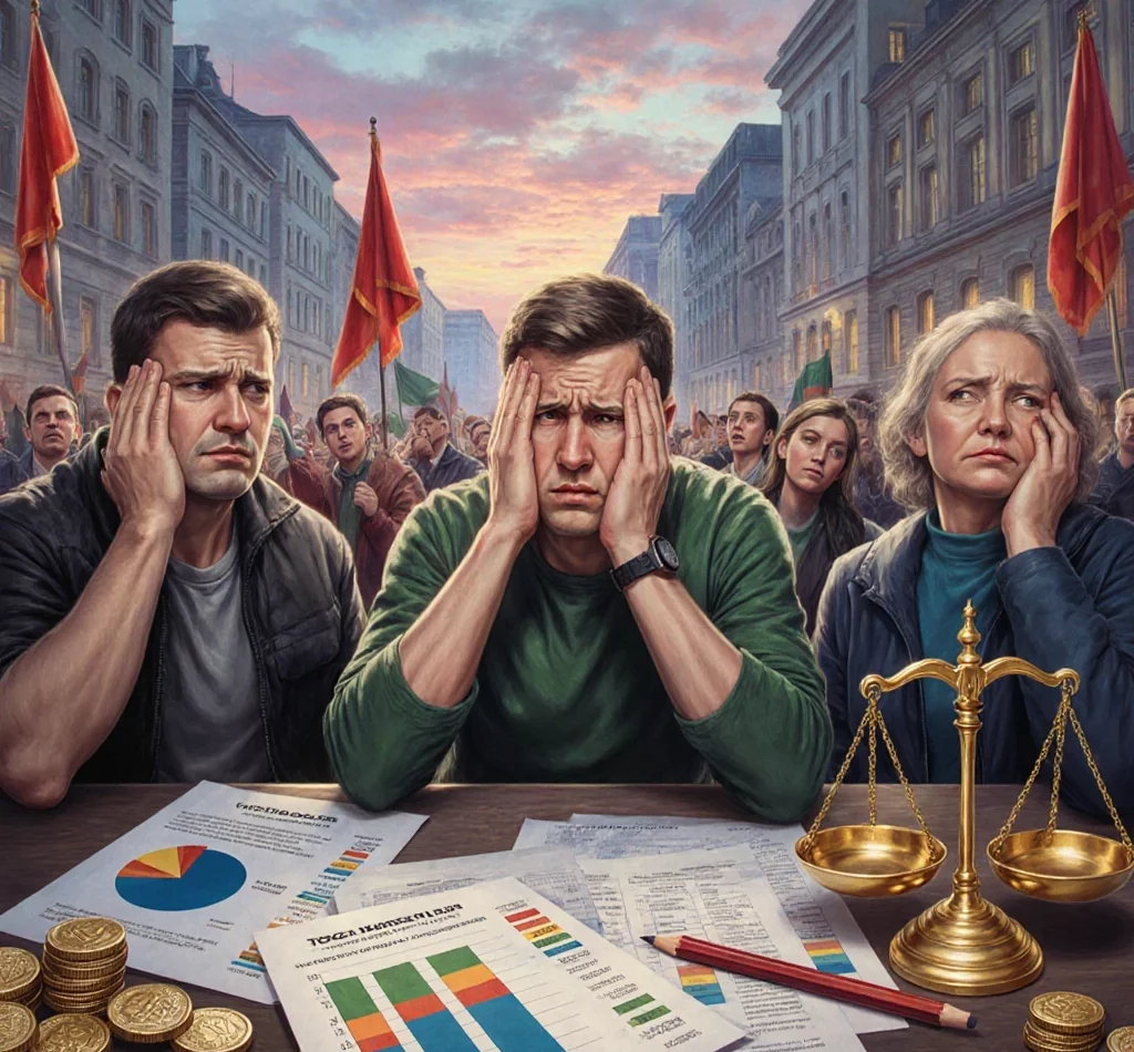 Грядет повышение налогов в Беларуси: каковы изменения и их последствия Грядет повышение налогов в Беларуси: каковы изменения и их последствия