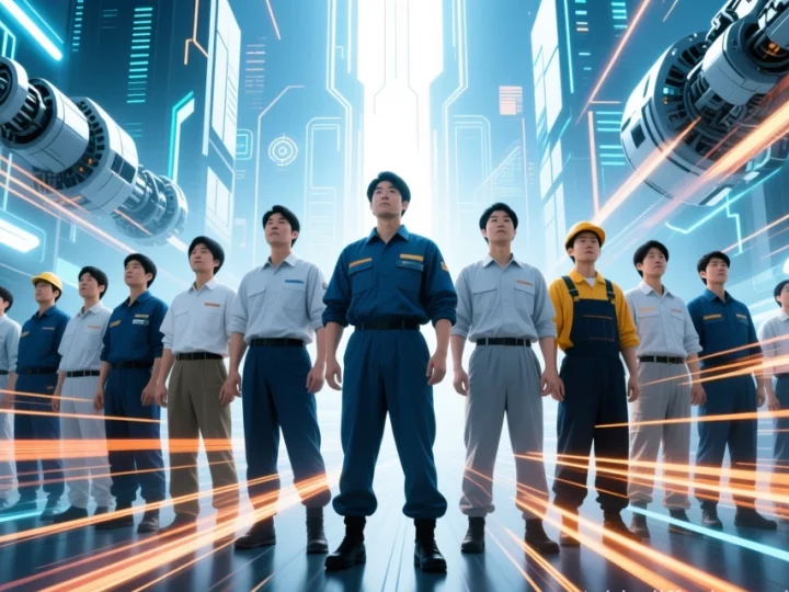 Экономика достоинства: профсоюзы Японии о новом курсе развития