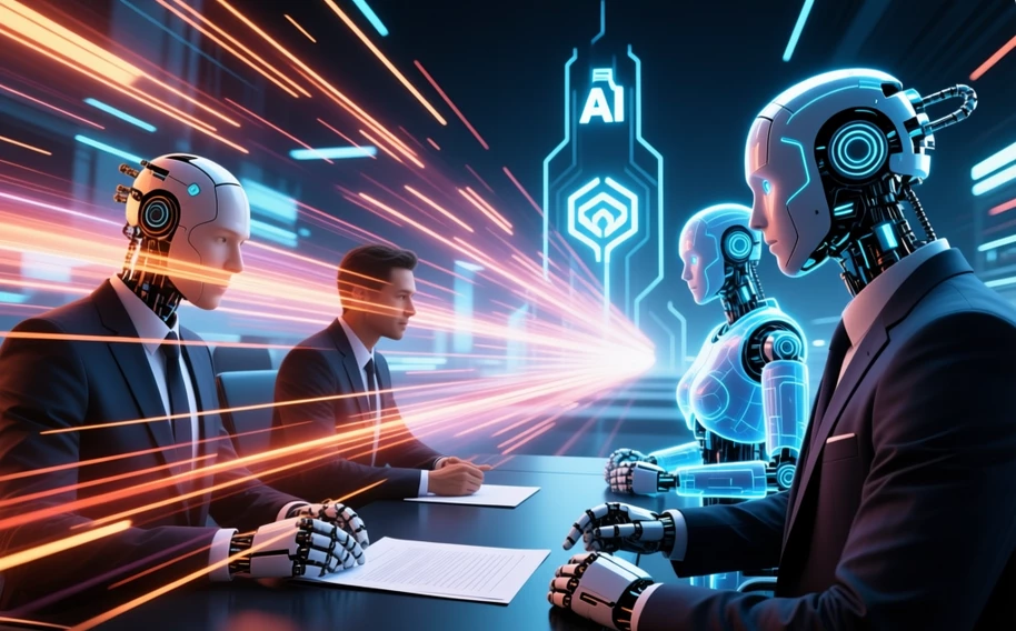 Коллективные переговоры как инструмент обеспечения достойного труда в сфере искусства и развлечений: вызовы неформальности, цифровизации и искусственного интеллекта Коллективные переговоры как инструмент обеспечения достойного труда в сфере искусства и развлечений: вызовы неформальности, цифровизации и искусственного интеллекта