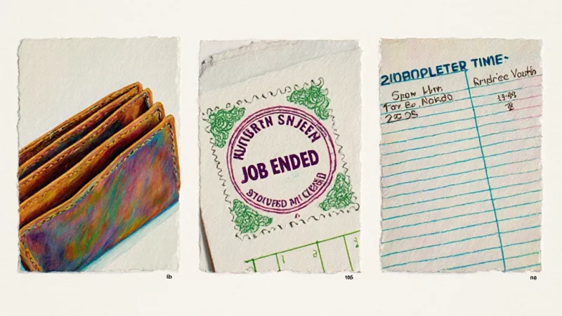 Нестабильная занятость как приговор: почему каждому второму безработному в Канаде до 24 лет отказывают в пособии Нестабильная занятость как приговор: почему каждому второму безработному в Канаде до 24 лет отказывают в пособии