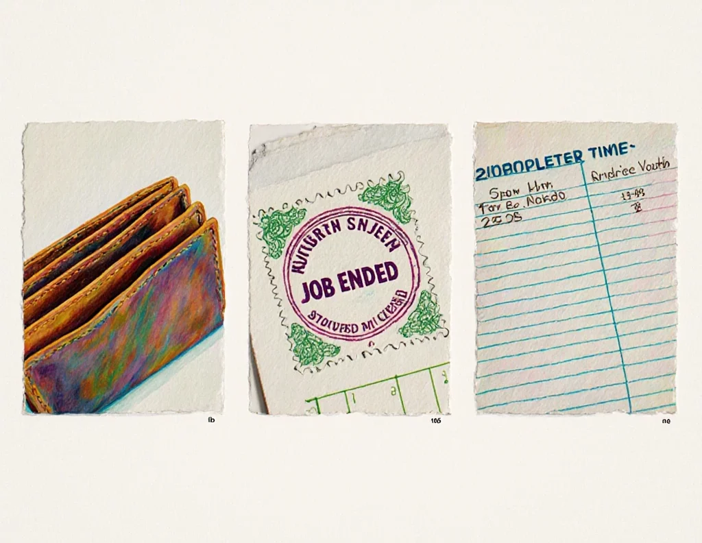 Нестабильная занятость как приговор: почему каждому второму безработному в Канаде до 24 лет отказывают в пособии Нестабильная занятость как приговор: почему каждому второму безработному в Канаде до 24 лет отказывают в пособии