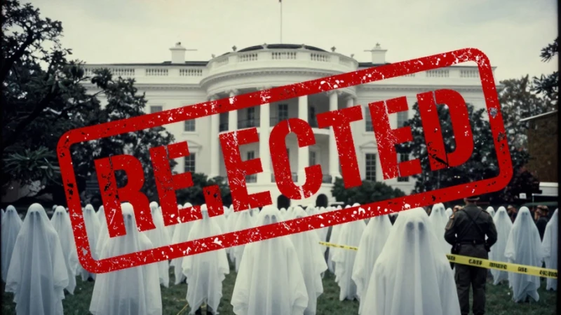 Беспрецедентная мера: как стрельба в Вашингтоне заморозила судьбы тысяч просителей убежища