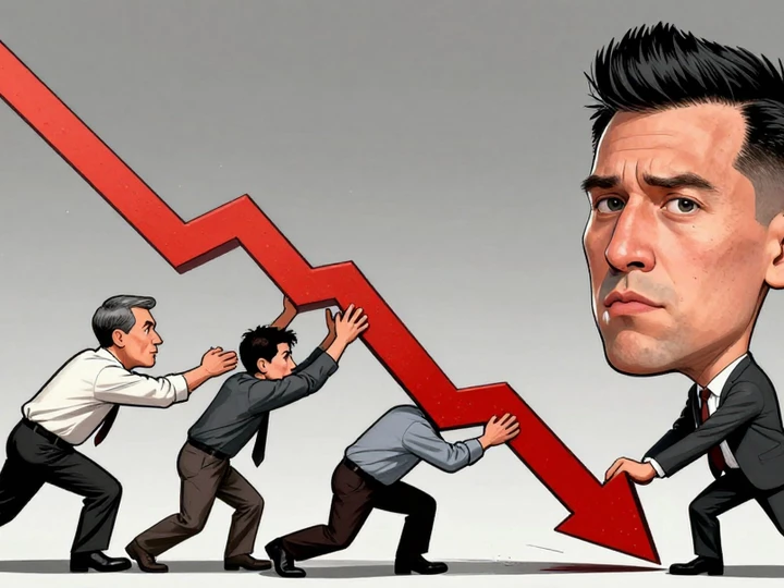 Нежелательная прибыль или как профсоюзы заставляют компании скрывать собственные доходы