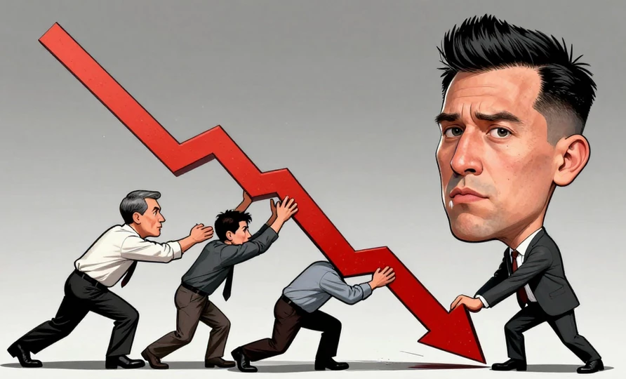 Нежелательная прибыль или как профсоюзы заставляют компании скрывать собственные доходы