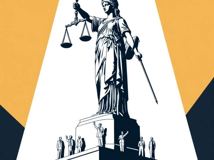 Юридический щит: как профсоюзы остановили массовые увольнения госслужащих при Трампе