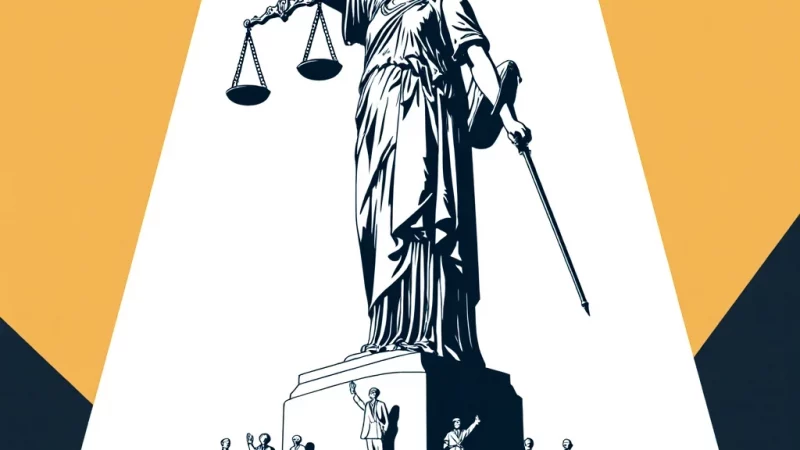 Юридический щит: как профсоюзы остановили массовые увольнения госслужащих при Трампе