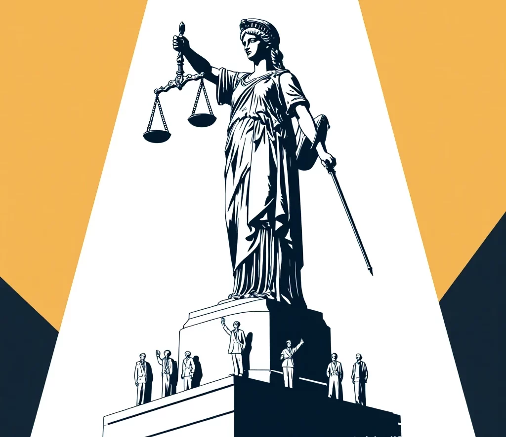 Юридический щит: как профсоюзы остановили массовые увольнения госслужащих при Трампе Юридический щит: как профсоюзы остановили массовые увольнения госслужащих при Трампе