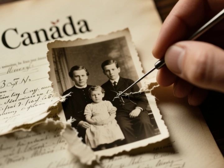 Реституция гражданства: канадский законодательный прецедент в деле восстановления прав «потерянных канадцев