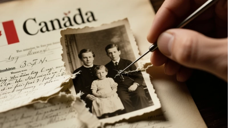 Реституция гражданства: канадский законодательный прецедент в деле восстановления прав «потерянных канадцев