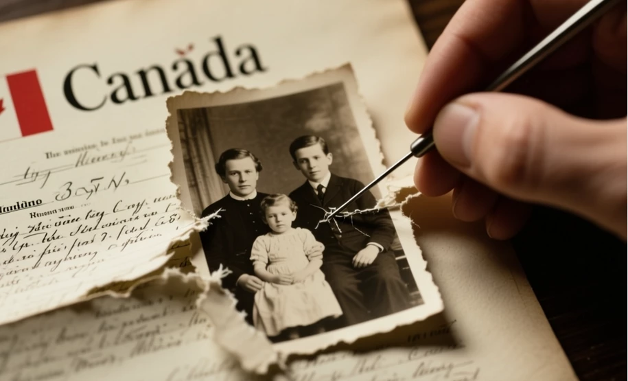 Реституция гражданства: канадский законодательный прецедент в деле восстановления прав «потерянных канадцев