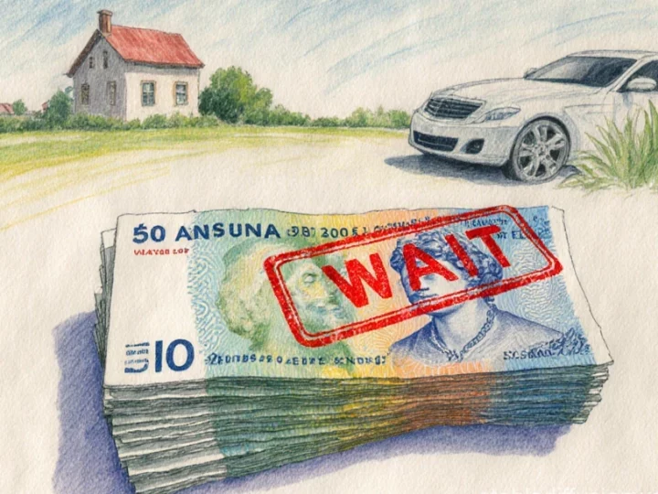 Настороженная пауза: как кризис производительности определяет потребительские стратегии канадцев