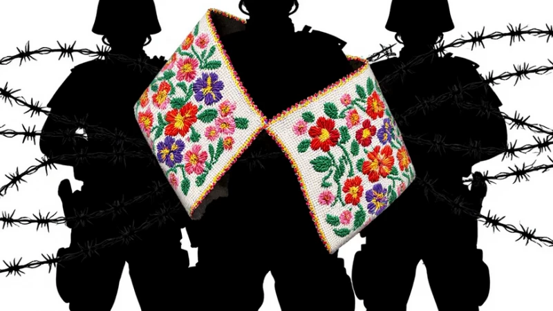 Ситуация с правами человека в Беларуси: Системный кризис или успешная государственная политика?