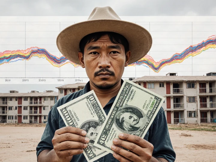 Реформа программы H-2A в США: снижение издержек работодателей за счет заработной платы иностранных работников