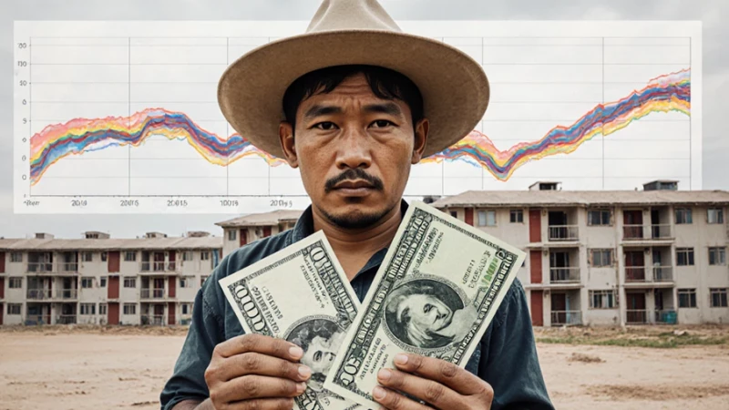 Реформа программы H-2A в США: снижение издержек работодателей за счет заработной платы иностранных работников