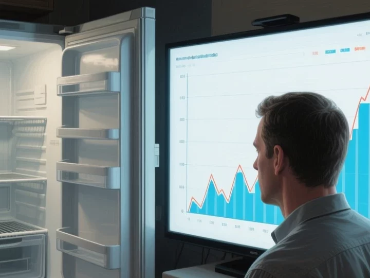 Разрыв между статистикой и реальностью: как рост потребительских цен опережает доходы домохозяйств