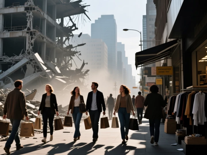 Счастливые граждане нездоровой экономики: что скрывается за ростом доходов в Беларуси?