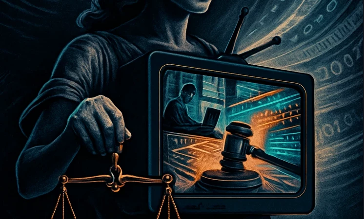 Американцы о соблюдении прав человека в Великобритании