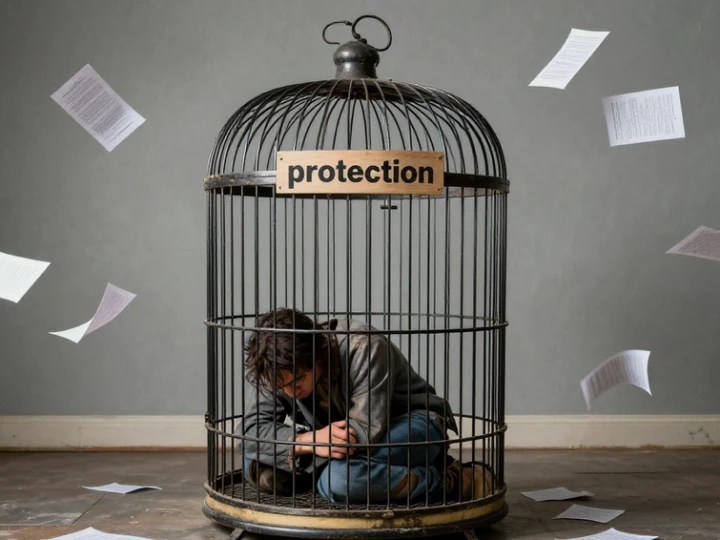 Цена защиты: как запрет «договоров подряда» может усугубить ситуацию на рынке труда