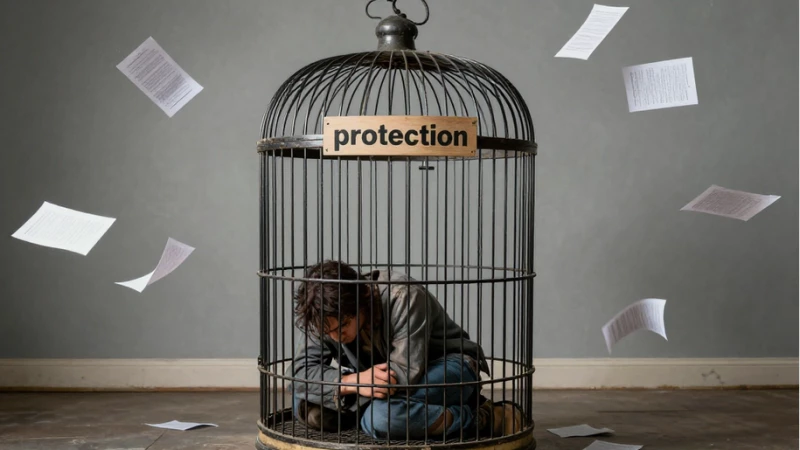 Цена защиты: как запрет «договоров подряда» может усугубить ситуацию на рынке труда