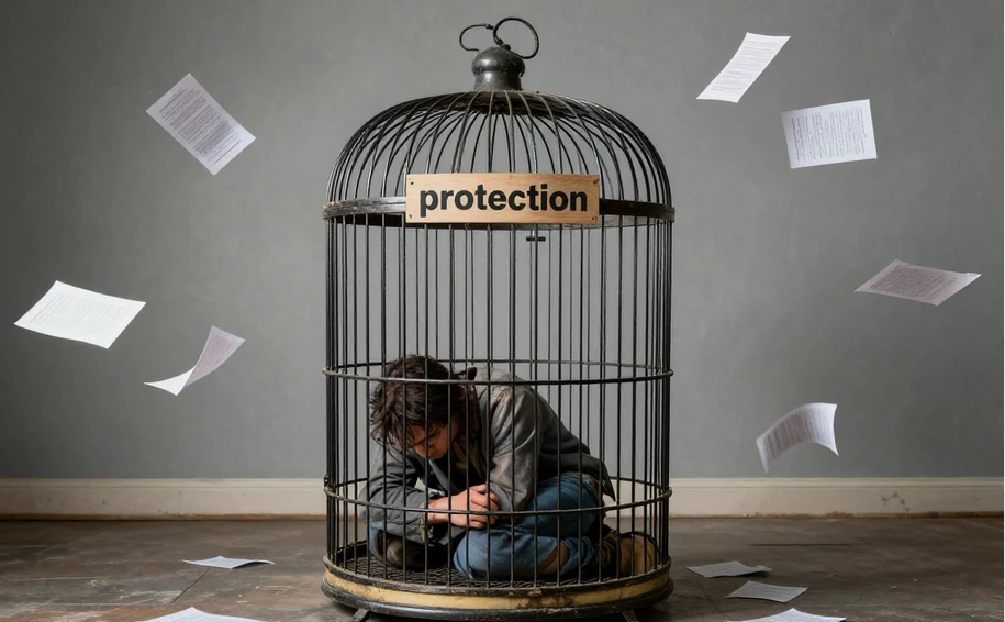 Цена защиты: как запрет «договоров подряда» может усугубить ситуацию на рынке труда Цена защиты: как запрет «договоров подряда» может усугубить ситуацию на рынке труда