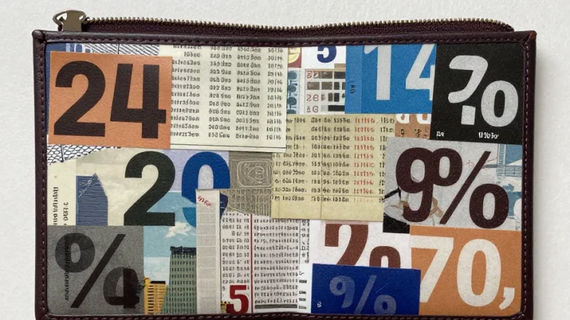 Статистика сообщает о рывке, а кошельки о тоске. Парадокс 2025 года: почему белорусы не чувствует себя богаче