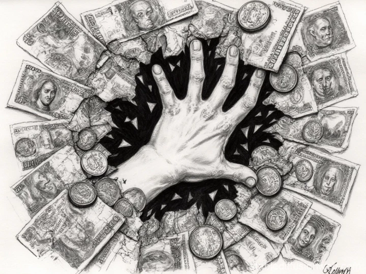 Труд против пенсий: Британия на перекрёстке реформ