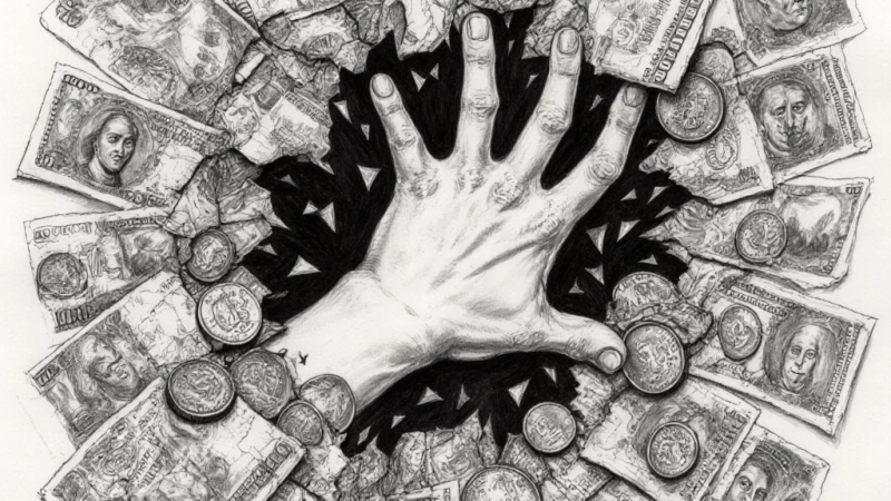 Труд против пенсий: Британия на перекрёстке реформ