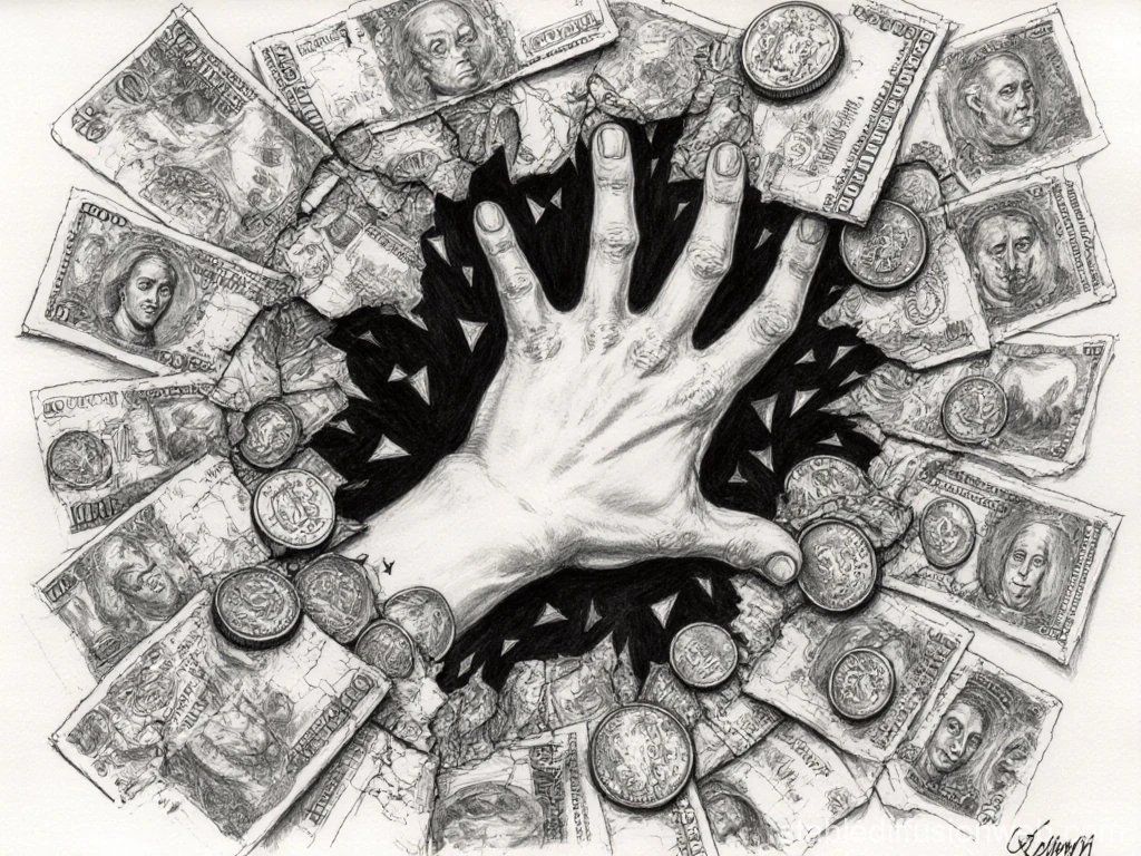 Труд против пенсий: Британия на перекрёстке реформ