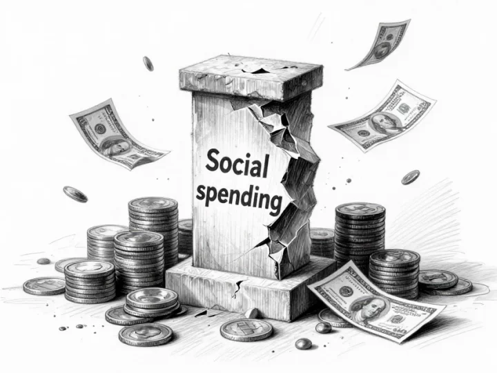 Социальные обязательства под вопросом: может ли Беларусь выполнить дефицитный бюджет-2026?