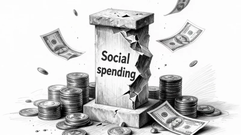 Социальные обязательства под вопросом: может ли Беларусь выполнить дефицитный бюджет-2026?