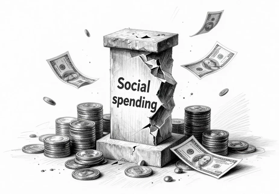 Социальные обязательства под вопросом: может ли Беларусь выполнить дефицитный бюджет-2026?