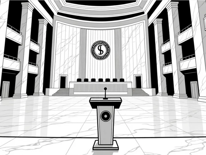 В тени коллективного труда: почему на ВНС голос профсоюзов слаб