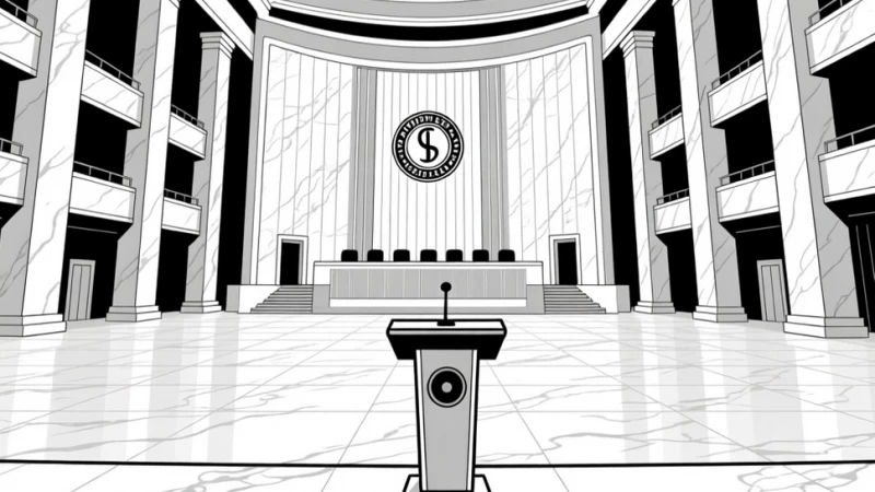 В тени коллективного труда: почему на ВНС голос профсоюзов слаб