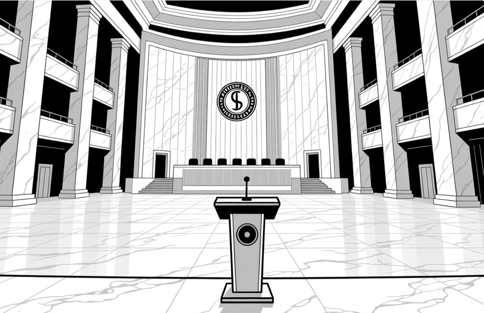 В тени коллективного труда: почему на ВНС голос профсоюзов слаб