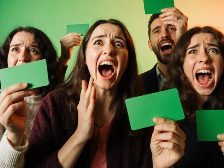 Лотерея ценой в жизнь: как стрельба в Брауне поставила крест на «зелёной карте» для миллионов