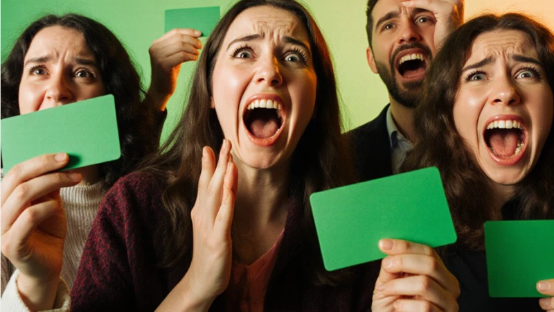 Лотерея ценой в жизнь: как стрельба в Брауне поставила крест на «зелёной карте» для миллионов