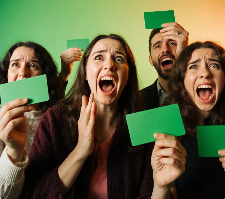 Лотерея ценой в жизнь: как стрельба в Брауне поставила крест на «зелёной карте» для миллионов