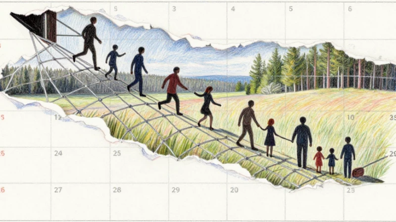 Бедность по расписанию: жесткие реформы финских властей грозят оставить без поддержки тысячи граждан