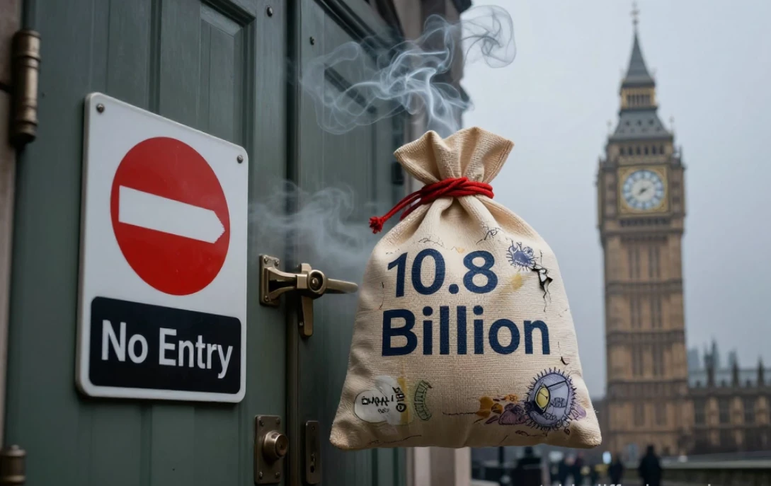 Цена контроля: во сколько обойдется Великобритании ужесточение иммиграционной политики