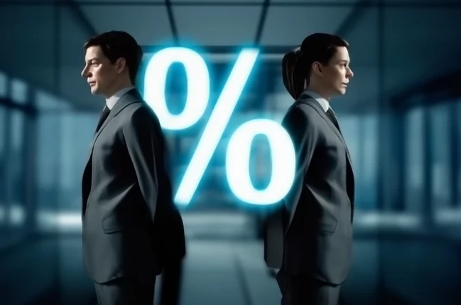 Германия 2025: частный бизнес как заповедник гендерного неравенства